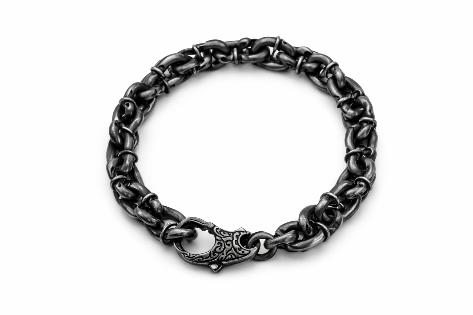 Ebony Urban Bracelet