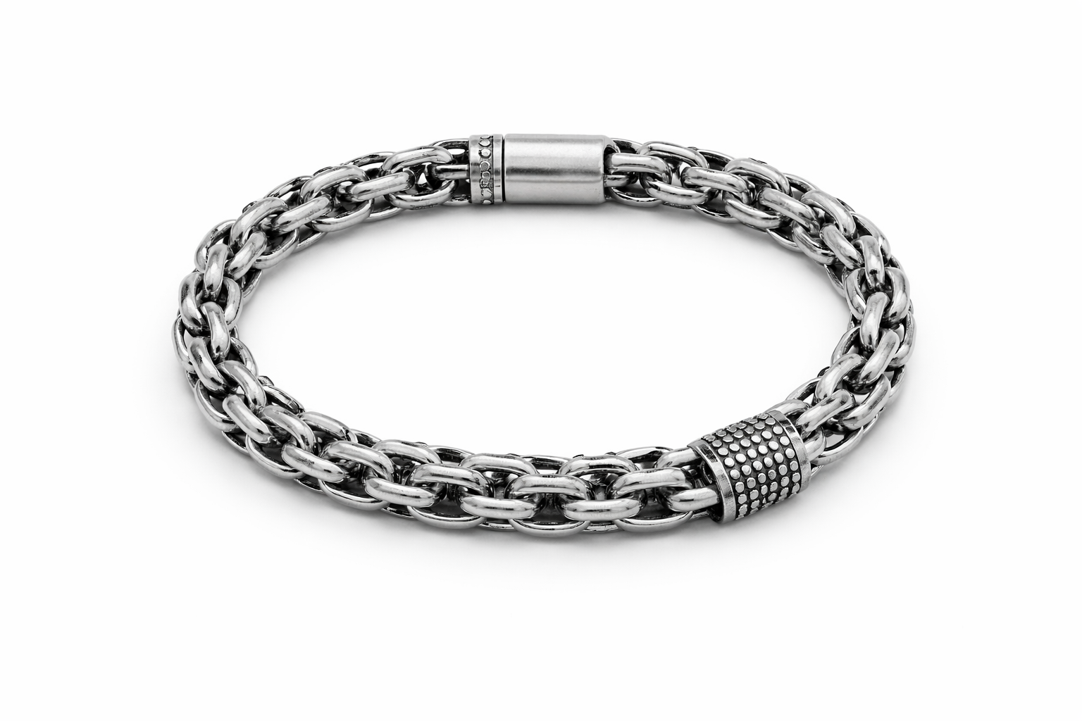 Urban Link Bracelet