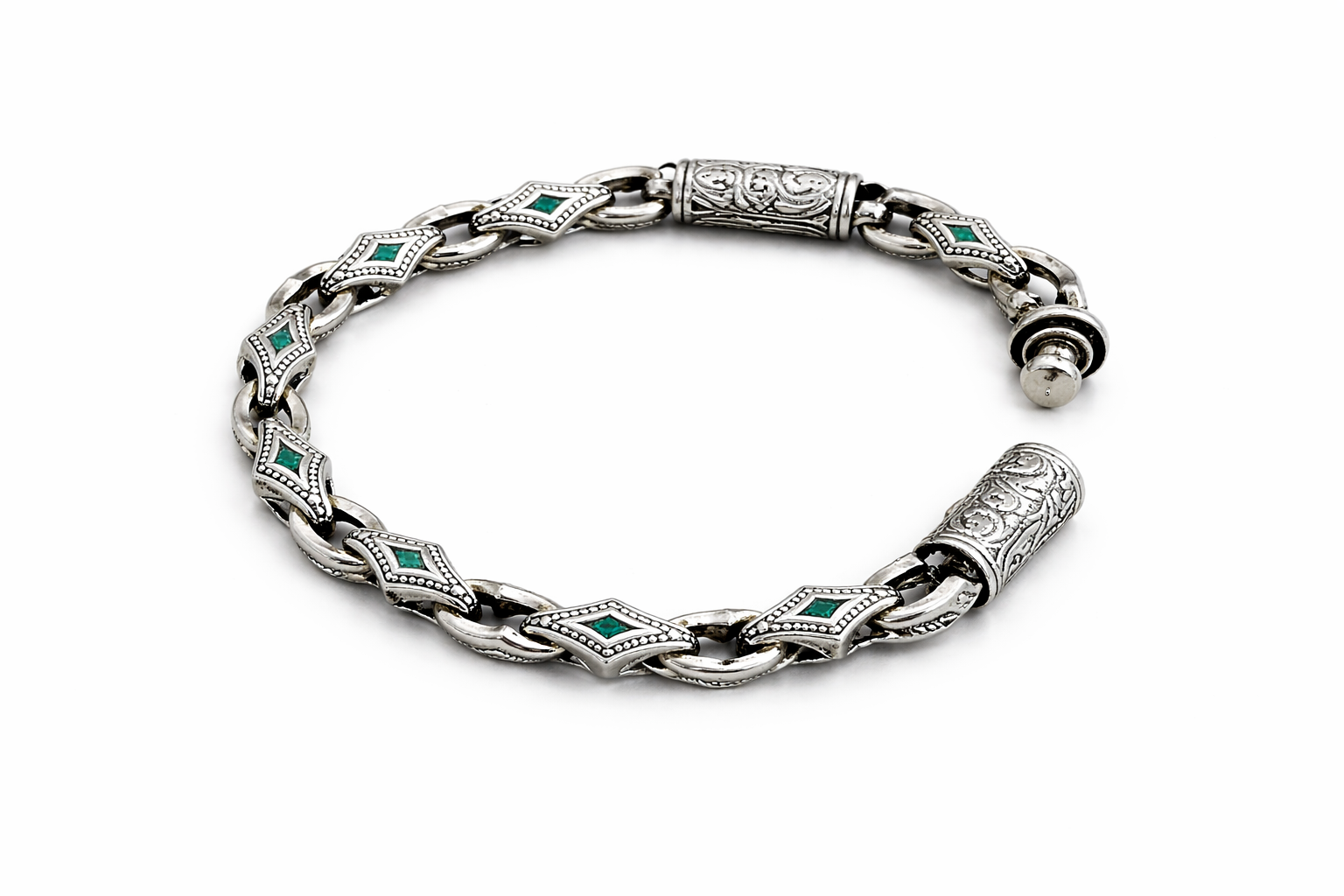Urban Bold Man Bracelet